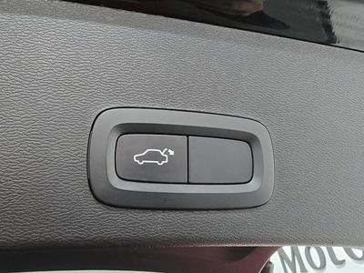 2022 Volvo XC40
