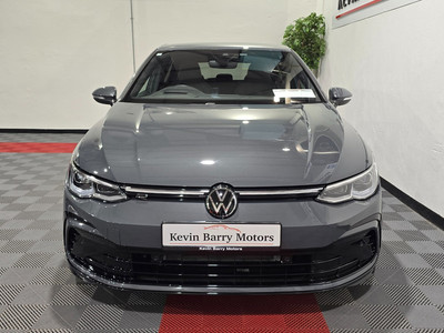 2024 Volkswagen Golf