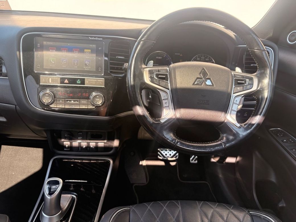 2020 Mitsubishi Outlander