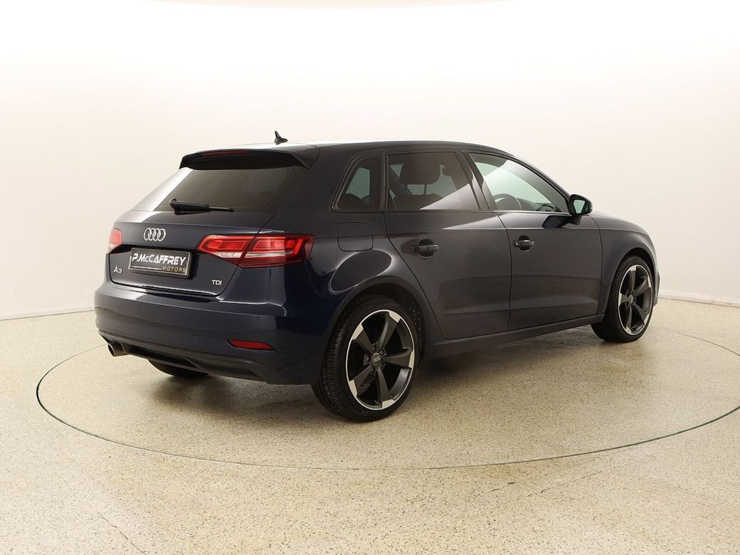 2017 Audi A3