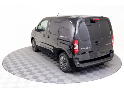 2026 Citroen Berlingo