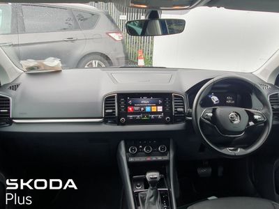 2023 Skoda Karoq