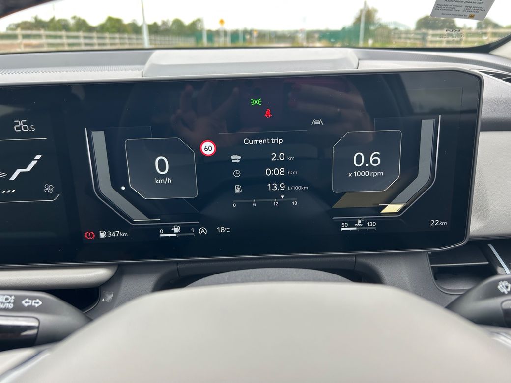 2027 Kia Seltos
