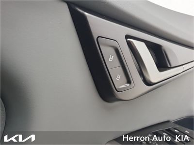 2026 Kia EV6
