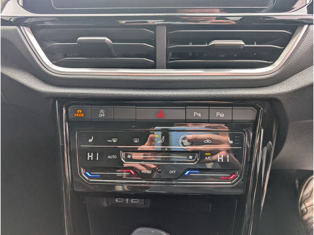 2023 Volkswagen T-Roc