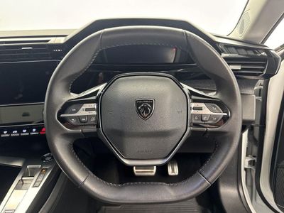 2023 Peugeot 408
