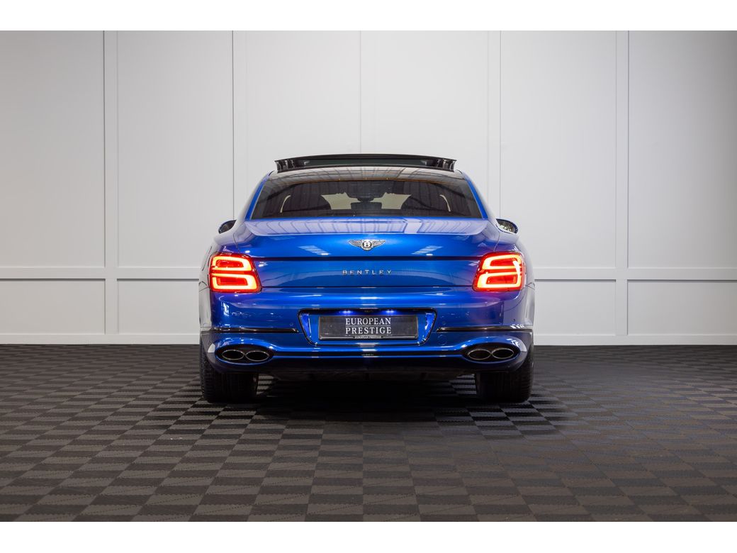 2022 Bentley Flying Spur