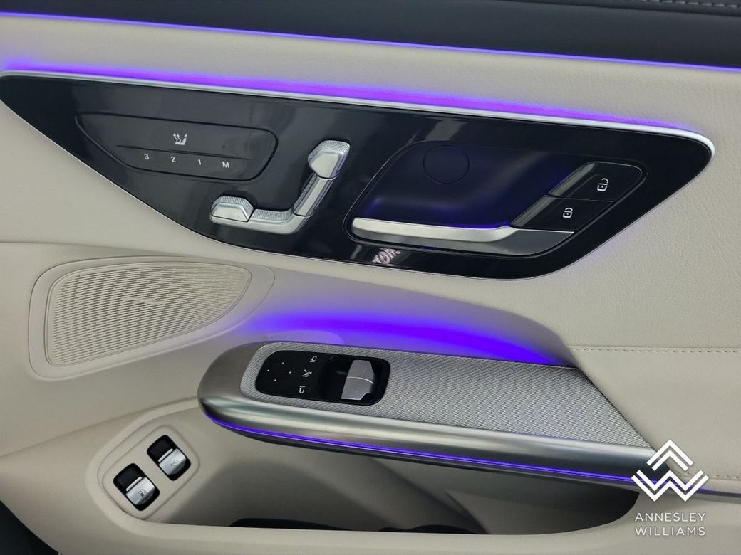 2025 Mercedes-Benz CLE