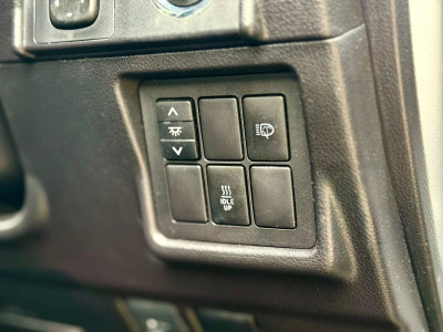 2017 Toyota Landcruiser