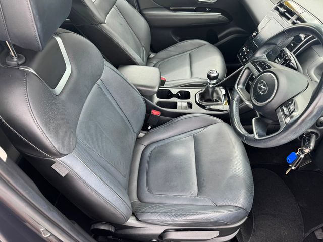 vehicle for sale from Ignition Autos Ltd