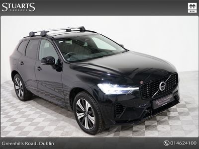 2023 Volvo XC60