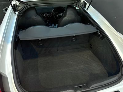 2017 Audi TT