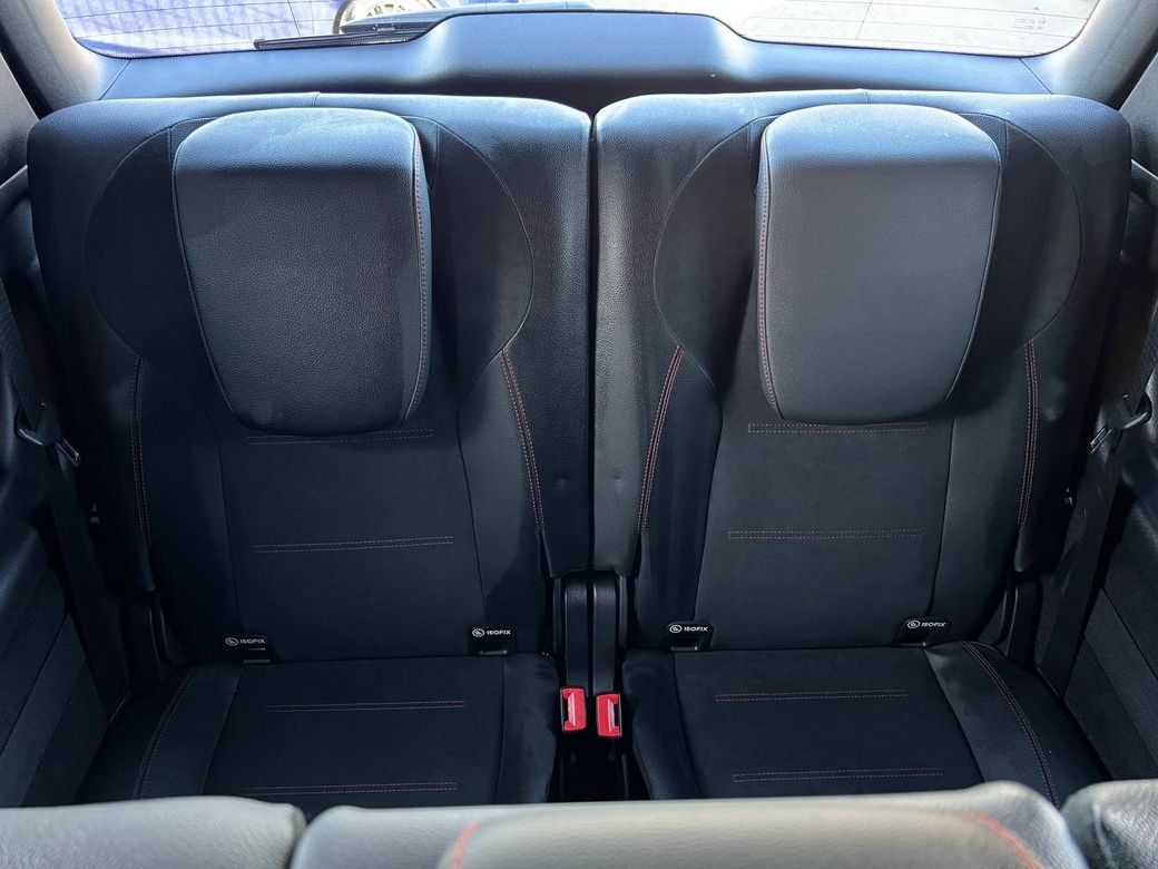 2023 Mercedes-Benz EQB