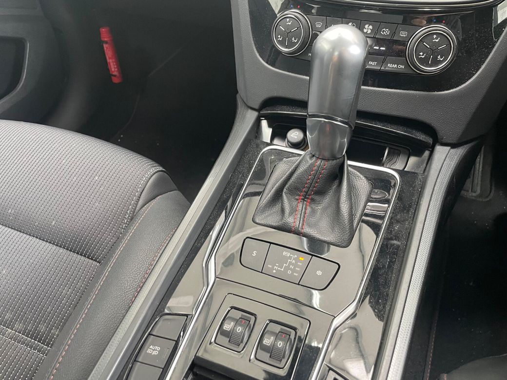2018 Peugeot 508