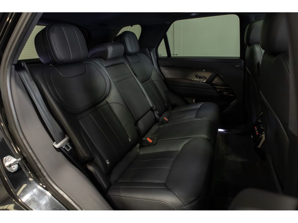 2022 Land Rover Range Rover Sport