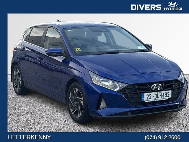 vehicle for sale from Divers Garage