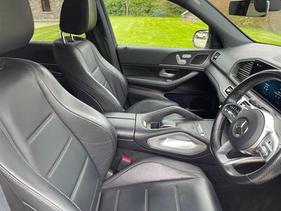 2022 Mercedes-Benz GLE Class