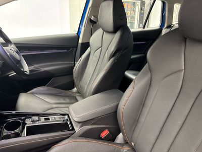 2024 Skoda Enyaq