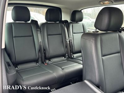 2026 Mercedes-Benz Vito