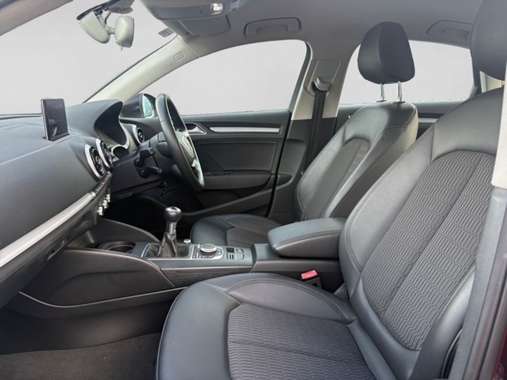 2016 Audi A3