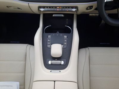 2026 Mercedes-Benz GLS Class