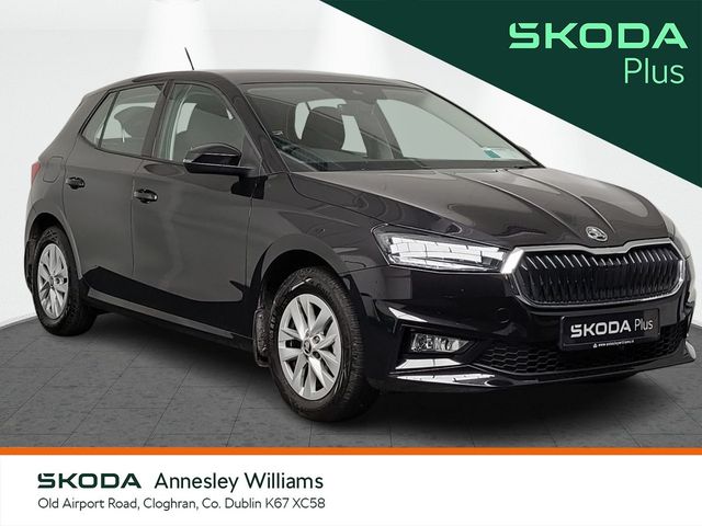 vehicle for sale from Annesley Williams