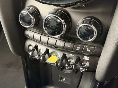2022 Mini Cooper