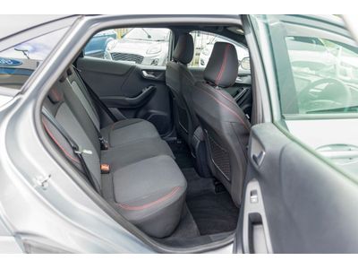 2023 Ford Puma