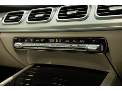 2024 Mercedes-Benz GLE Class