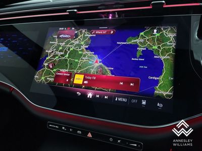 2025 Mercedes-Benz E Class