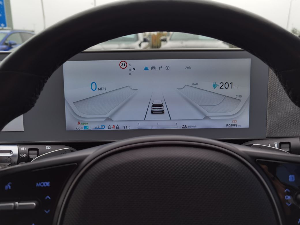 2023 Hyundai Ioniq 5