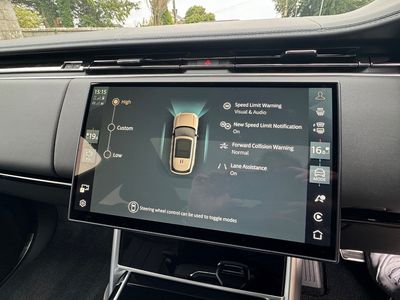 2024 Land Rover Range Rover