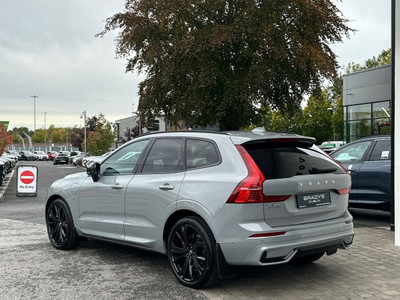 2025 Volvo XC60