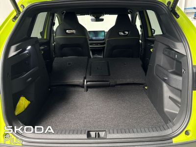 2025 Skoda Elroq