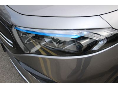 2022 Mercedes-Benz EQA