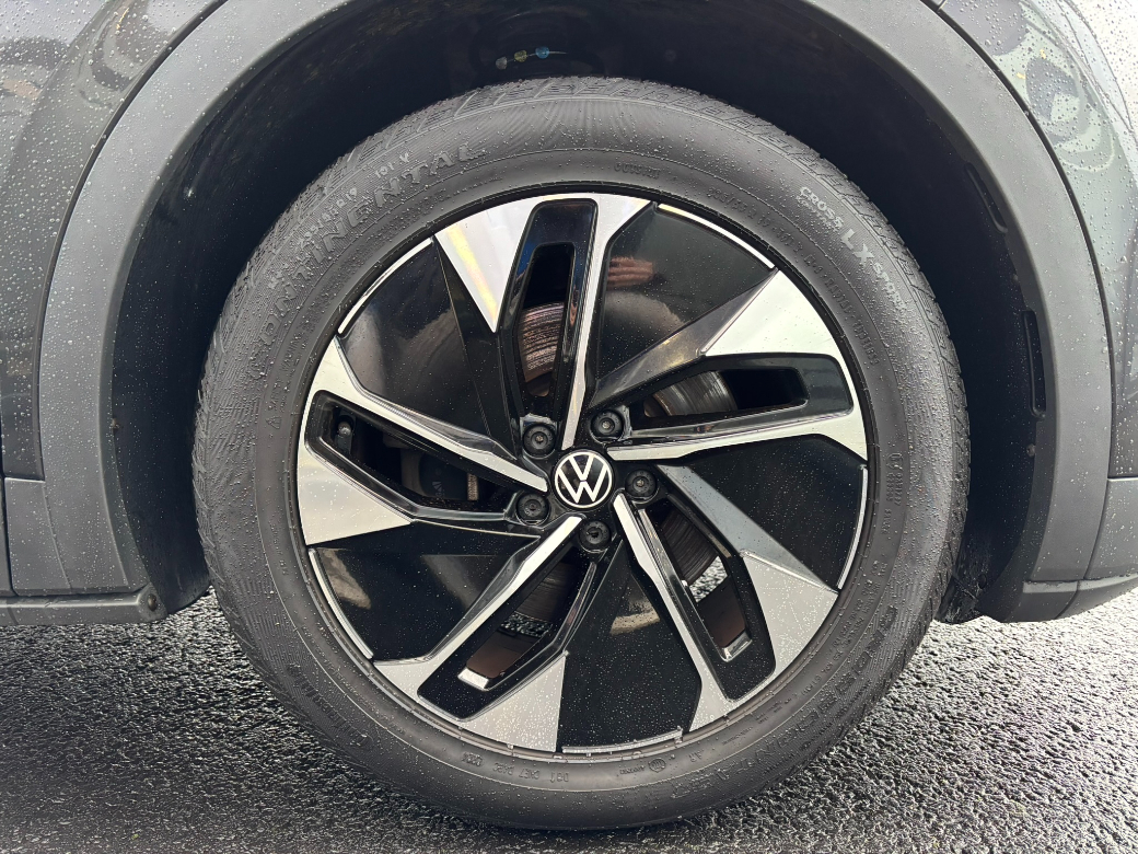 2022 Volkswagen ID.4