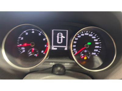 2017 Volkswagen Polo