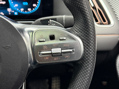 2023 Mercedes-Benz EQC