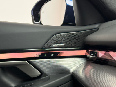 2025 BMW 5 Series
