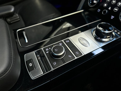 2020 Land Rover Range Rover