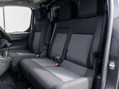 2023 Fiat Scudo