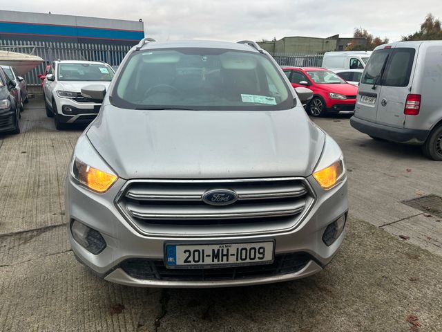 vehicle for sale from J & G Trade Car Sales Ltd
