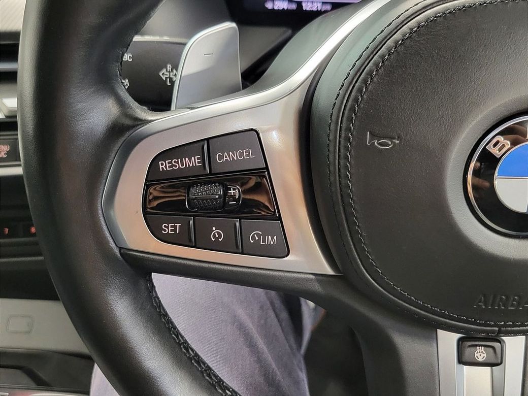 2020 BMW 1 Series