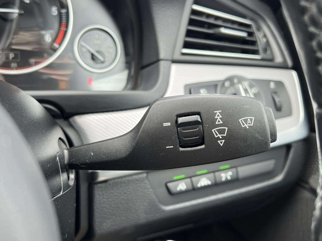 2016 BMW 5 Series