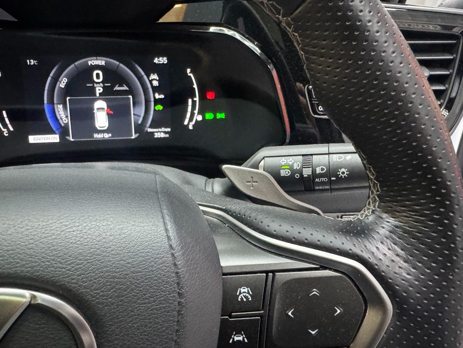 2023 Lexus NX