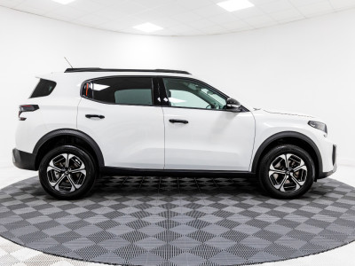 2026 Citroen C3 Aircross