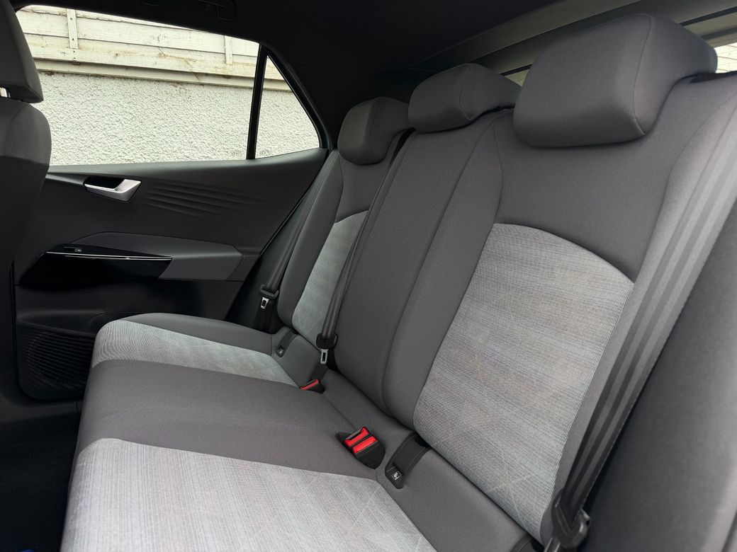 2023 Volkswagen ID.3