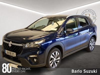 2024 Suzuki SX4 S-Cross