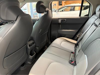 2025 Kia EV3