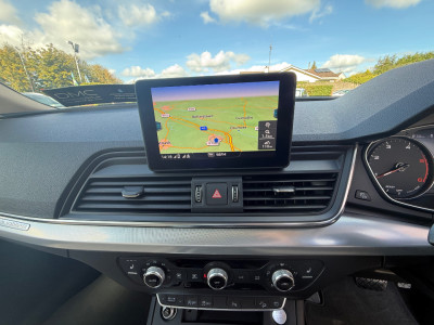 2019 Audi Q5